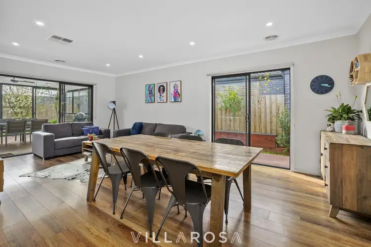 Fifth view of Homely house listing, 14 Rottness Drive, Armstrong Creek VIC 3217