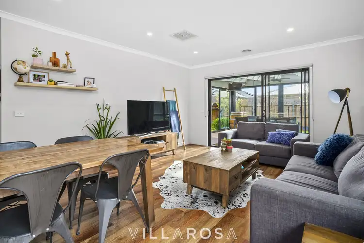 Sixth view of Homely house listing, 14 Rottness Drive, Armstrong Creek VIC 3217