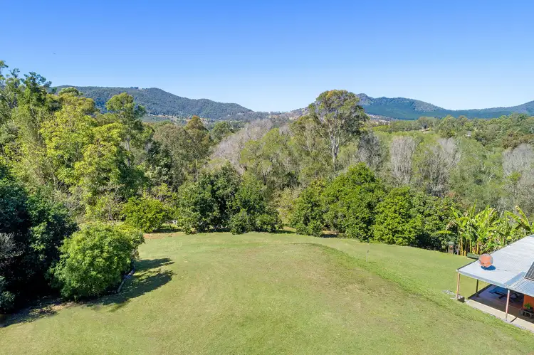 Main view of Homely land listing, 89 BREAKNECK ROAD, Brooloo QLD 4570