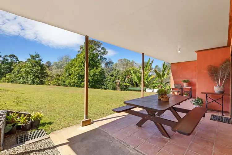 Third view of Homely land listing, 89 BREAKNECK ROAD, Brooloo QLD 4570