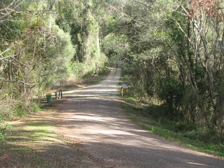 Fifth view of Homely land listing, 89 BREAKNECK ROAD, Brooloo QLD 4570