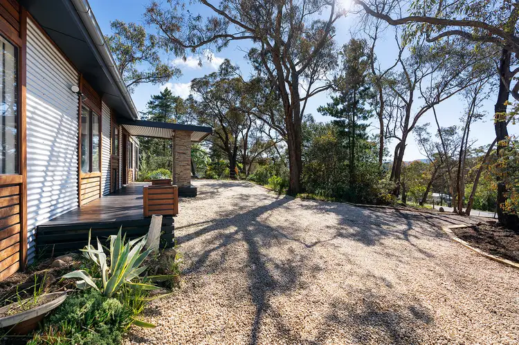 Main view of Homely house listing, 33 Eureka Street, Chewton VIC 3451