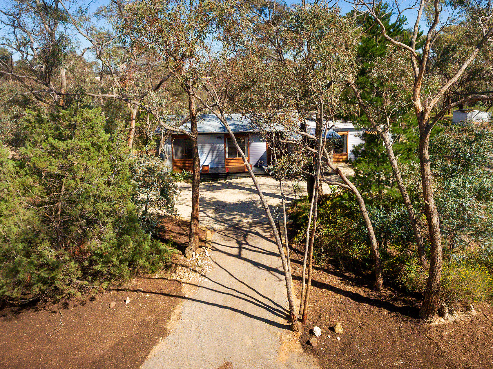 Third view of Homely house listing, 33 Eureka Street, Chewton VIC 3451