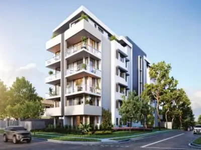 Main view of Homely apartment listing, Address available on request