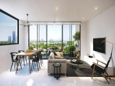 Third view of Homely apartment listing, Address available on request