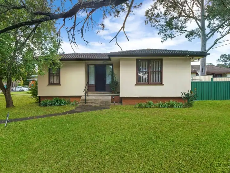 Main view of Homely house listing, 5 Van Diemen Avenue, Willmot NSW 2770