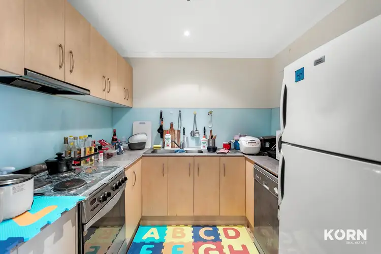 Sixth view of Homely apartment listing, 136/65 King William Street, Adelaide SA 5000