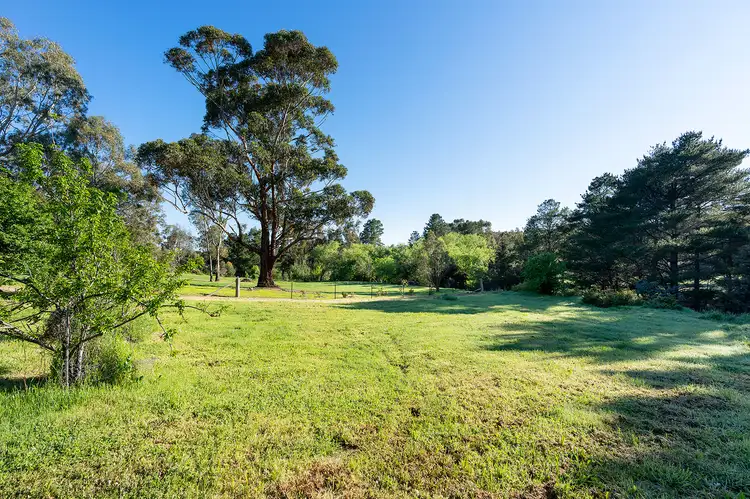 Second view of Homely land listing, 28 Albert Street, Chewton VIC 3451