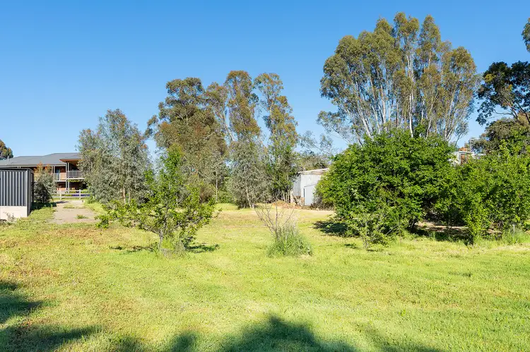 Third view of Homely land listing, 28 Albert Street, Chewton VIC 3451