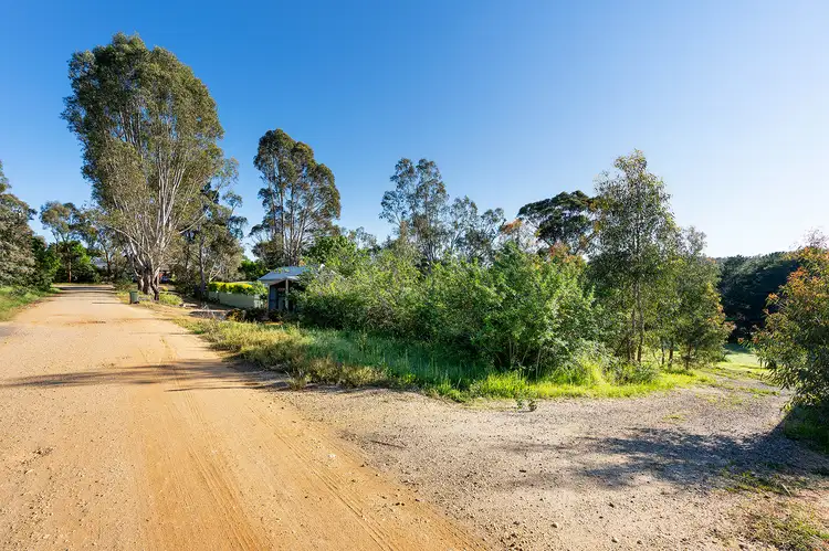 Fourth view of Homely land listing, 28 Albert Street, Chewton VIC 3451