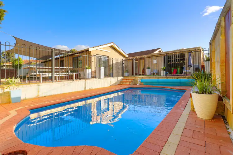 27 Chancery Lane, Alexander Heights WA 6064