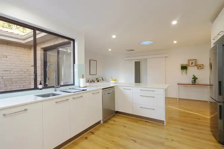 Seventh view of Homely house listing, 27 Chancery Lane, Alexander Heights WA 6064