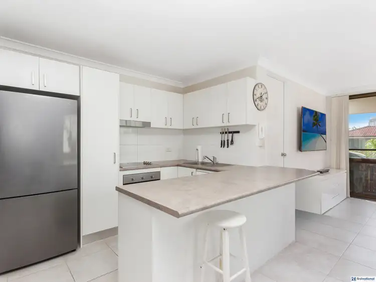 Fourth view of Homely unit listing, 9/13 Federation Avenue, Broadbeach QLD 4218