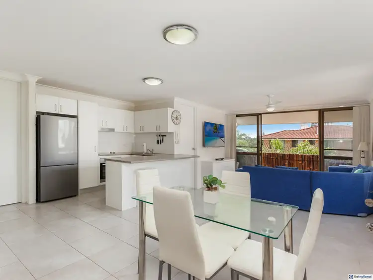 Sixth view of Homely unit listing, 9/13 Federation Avenue, Broadbeach QLD 4218