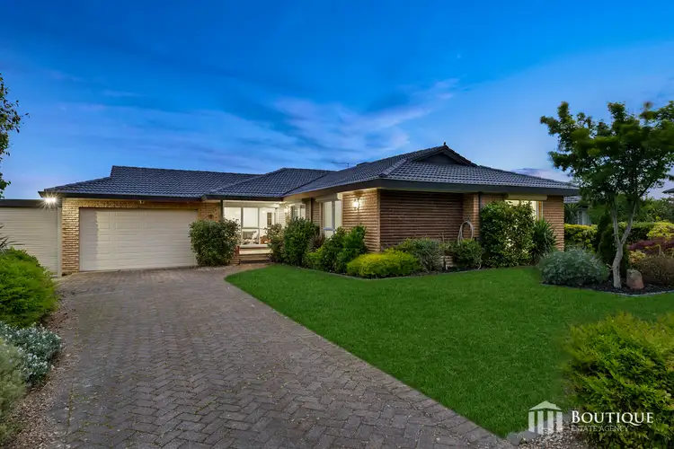 10 Somerset Drive, Dandenong North VIC 3175