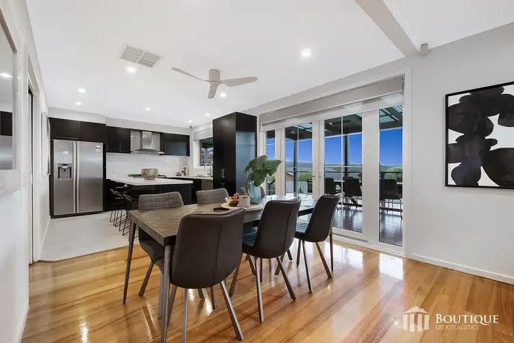 Fifth view of Homely house listing, 10 Somerset Drive, Dandenong North VIC 3175