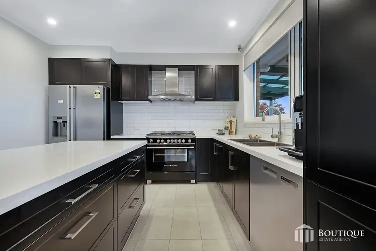 Sixth view of Homely house listing, 10 Somerset Drive, Dandenong North VIC 3175