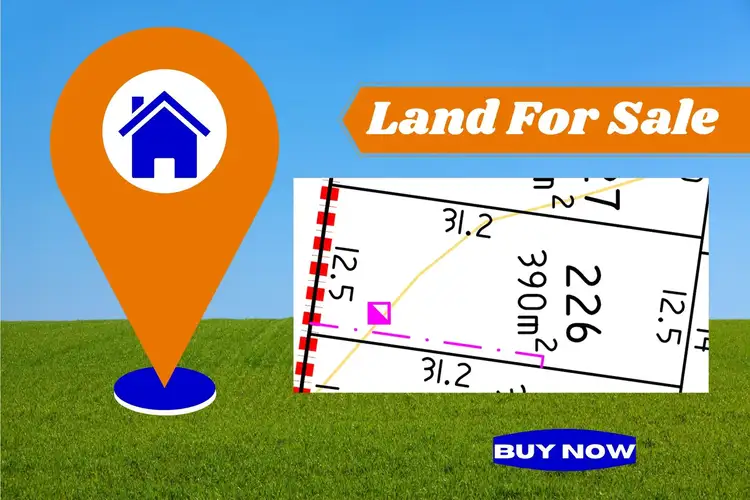 Main view of Homely land listing, 37 Kelly Street, Austral NSW 2179