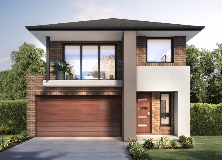 Third view of Homely land listing, 37 Kelly Street, Austral NSW 2179
