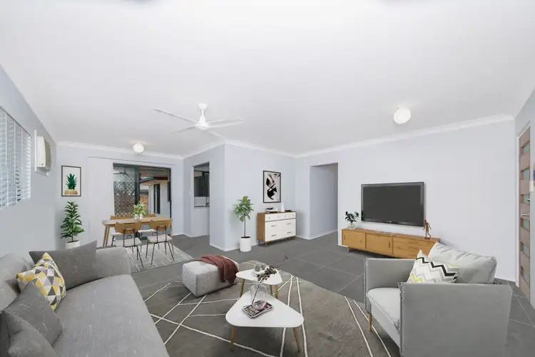 Main view of Homely house listing, 9 Aquarius Court, Idalia QLD 4811