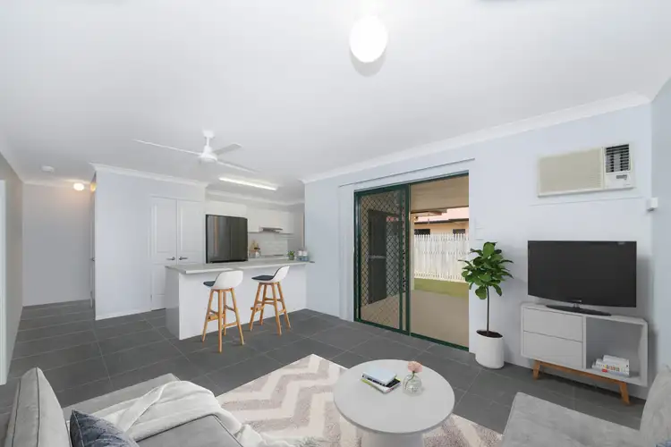 Second view of Homely house listing, 9 Aquarius Court, Idalia QLD 4811