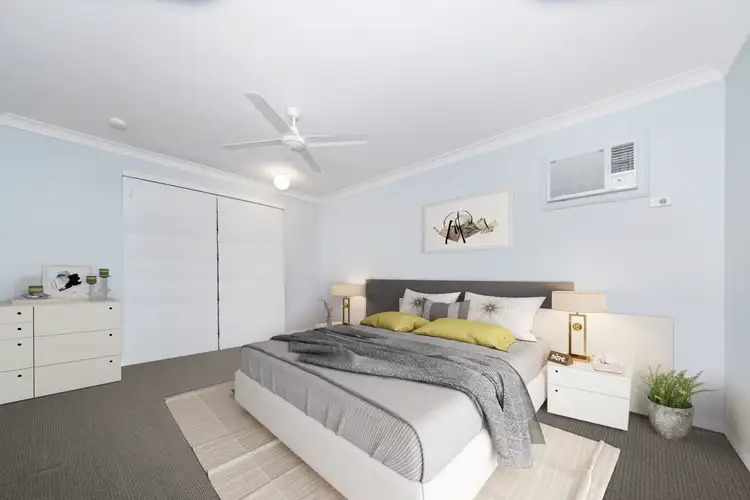 Fourth view of Homely house listing, 9 Aquarius Court, Idalia QLD 4811