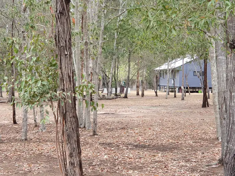 Fifth view of Homely house listing, 142 FRANKS ROAD, Blackbutt QLD 4314