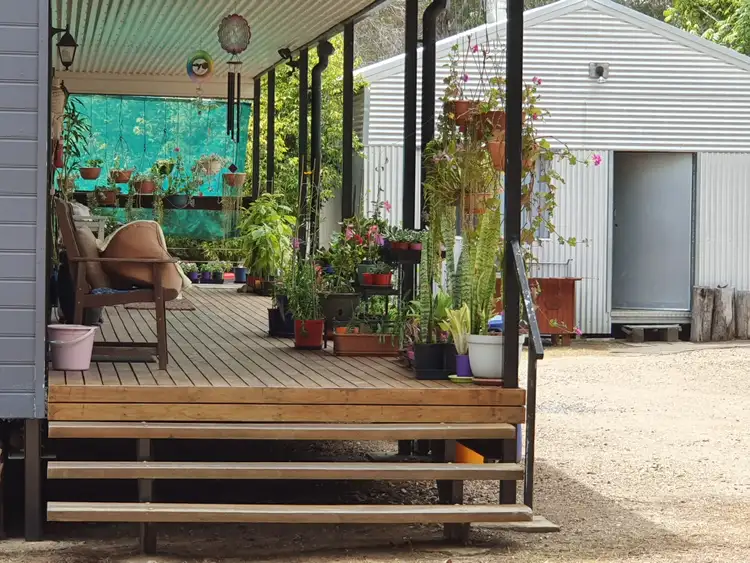 Seventh view of Homely house listing, 142 FRANKS ROAD, Blackbutt QLD 4314