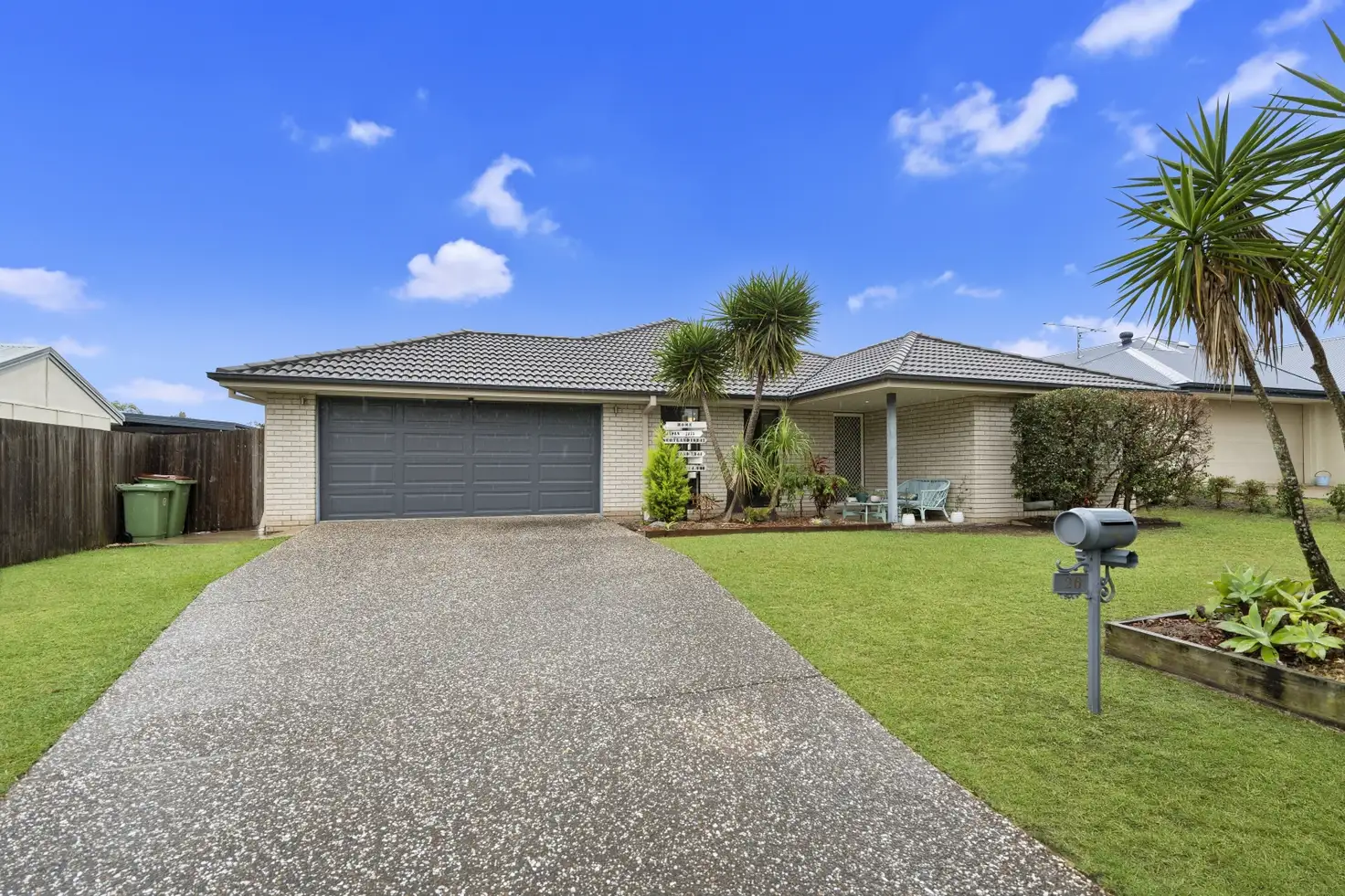 Main view of Homely house listing, 26 Usher Boulevard, Beerwah QLD 4519