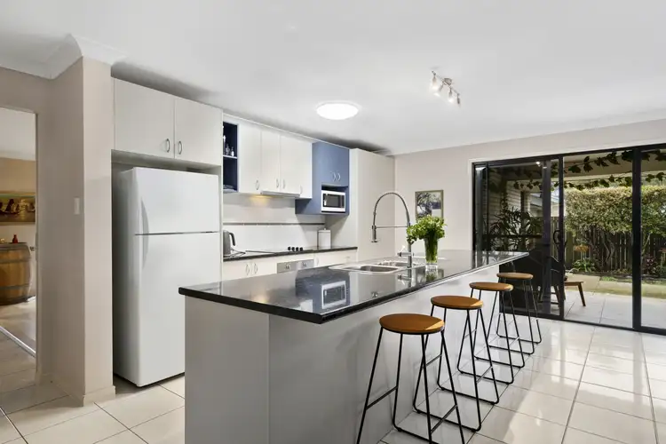 Second view of Homely house listing, 26 Usher Boulevard, Beerwah QLD 4519