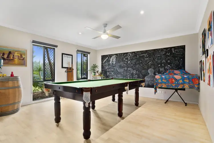 Third view of Homely house listing, 26 Usher Boulevard, Beerwah QLD 4519