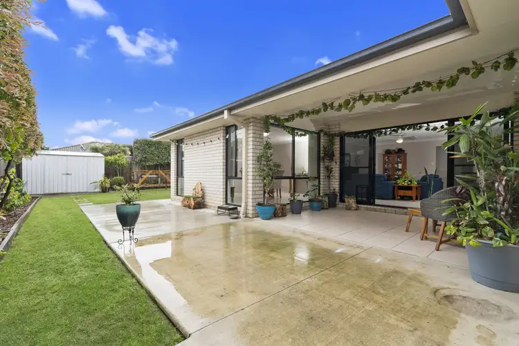 Fourth view of Homely house listing, 26 Usher Boulevard, Beerwah QLD 4519