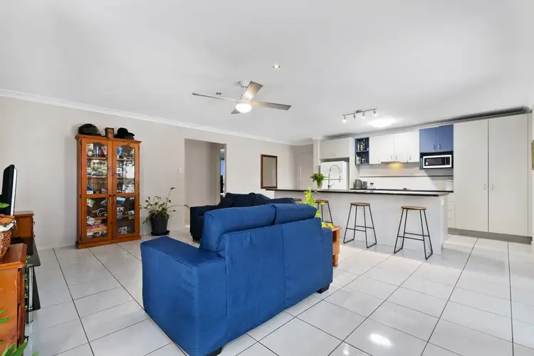 Fifth view of Homely house listing, 26 Usher Boulevard, Beerwah QLD 4519