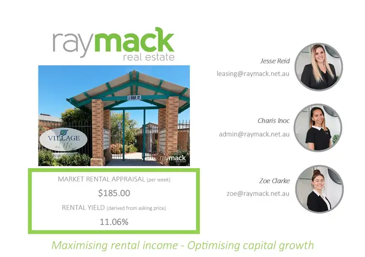 Sixth view of Homely unit listing, 2/2 Hanlon Ct, West Wodonga VIC 3690