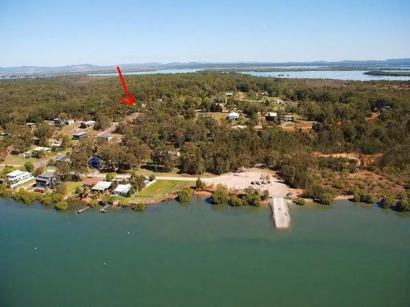 Main view of Homely land listing, 47 Main View Drive, Russell Island QLD 4184