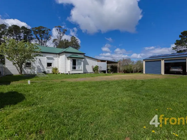 Main view of Homely house listing, 142 Main Street, Sheffield TAS 7306