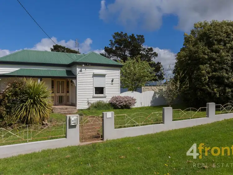 Second view of Homely house listing, 142 Main Street, Sheffield TAS 7306