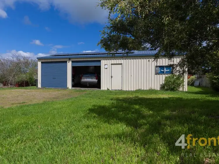 Third view of Homely house listing, 142 Main Street, Sheffield TAS 7306