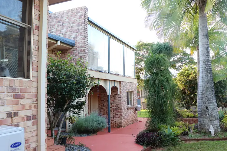 Second view of Homely house listing, 33 Cavendish Street, Russell Island QLD 4184