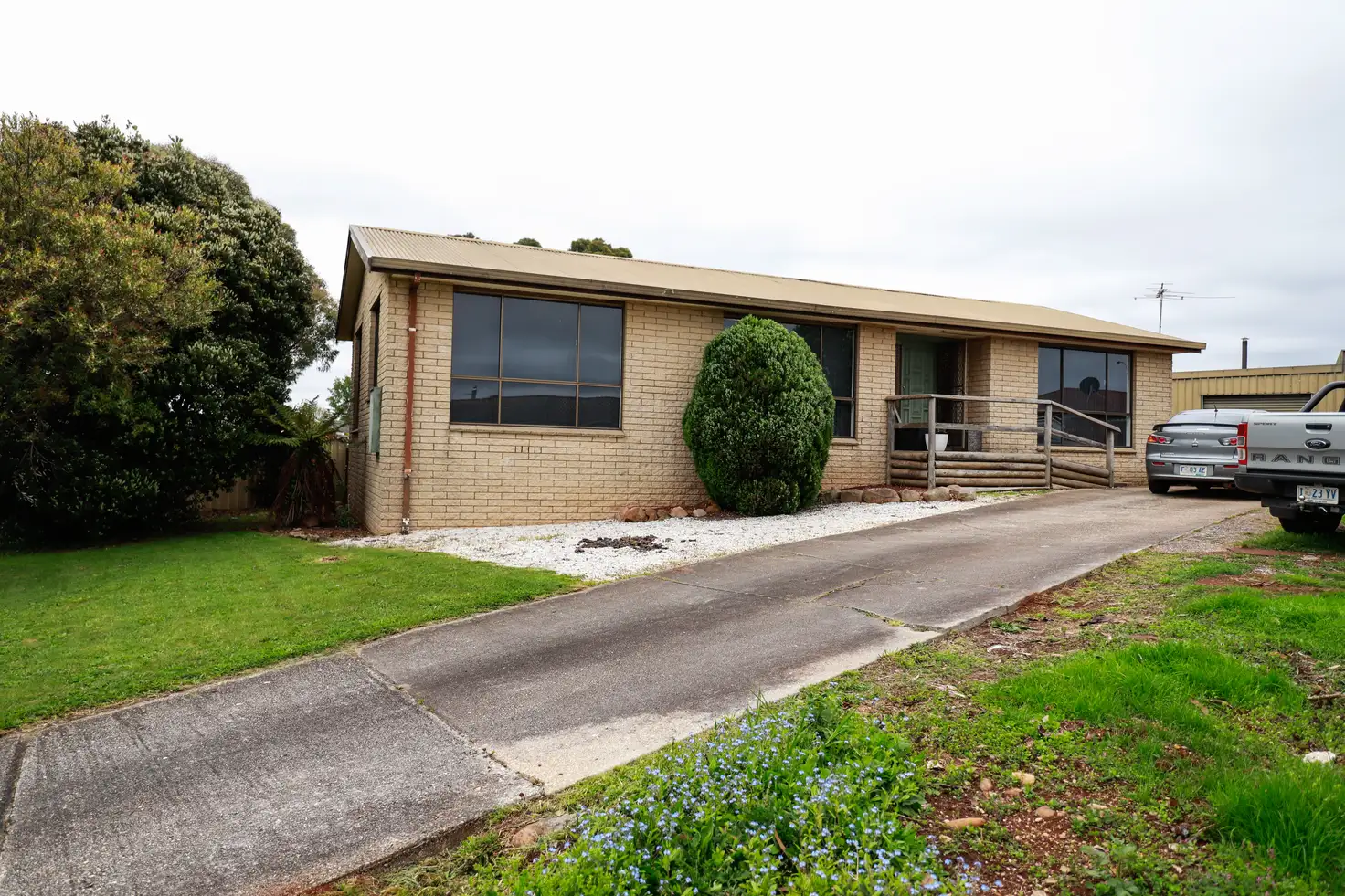 Main view of Homely house listing, 6 Wright Street, Shorewell Park TAS 7320
