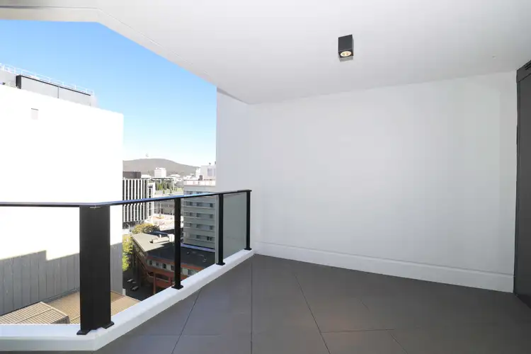 Fifth view of Homely apartment listing, 101/20 Allara Street, City ACT 2601