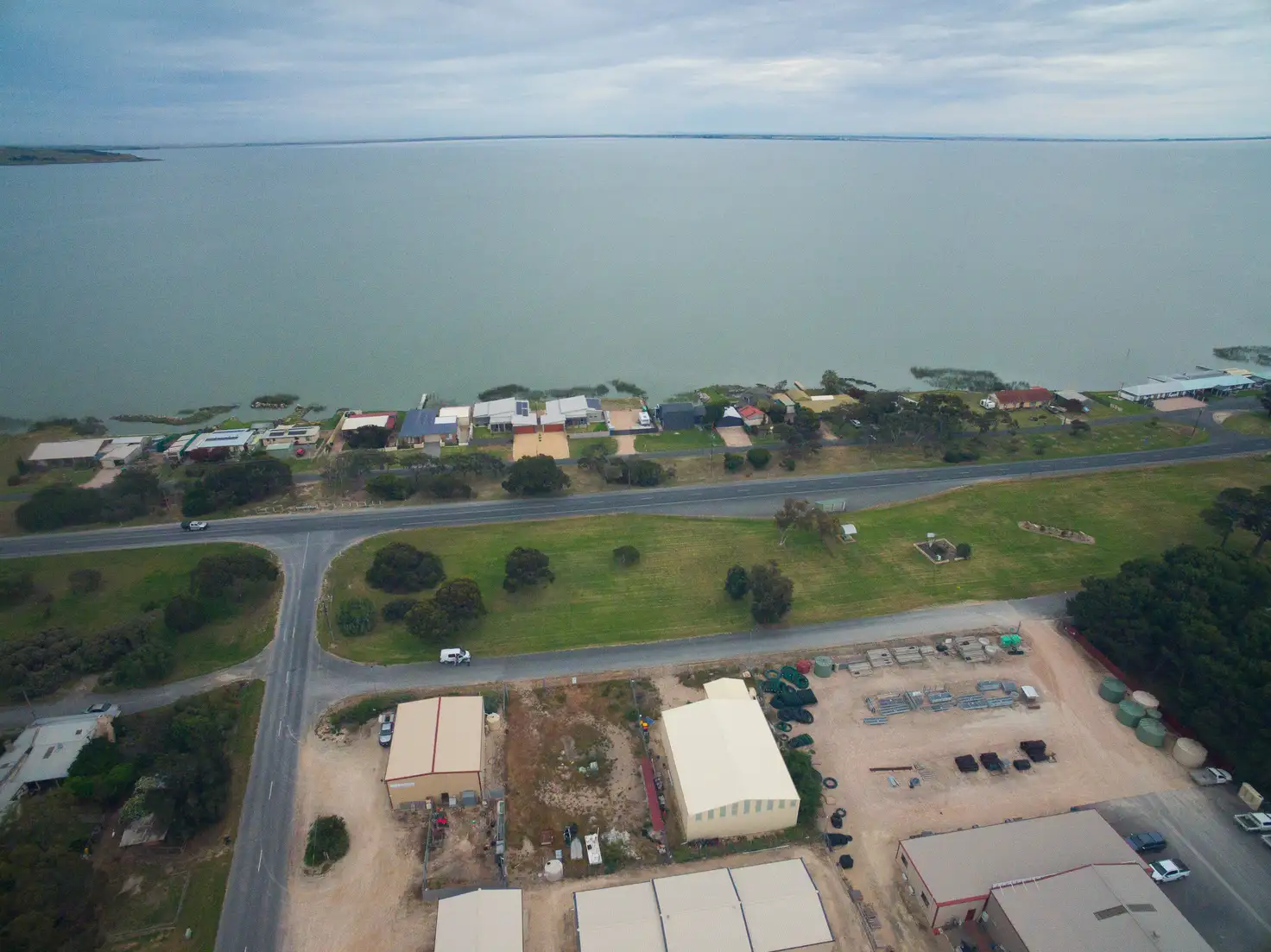 Main view of Homely land listing, Lot 32 Windmill Drive, Meningie SA 5264