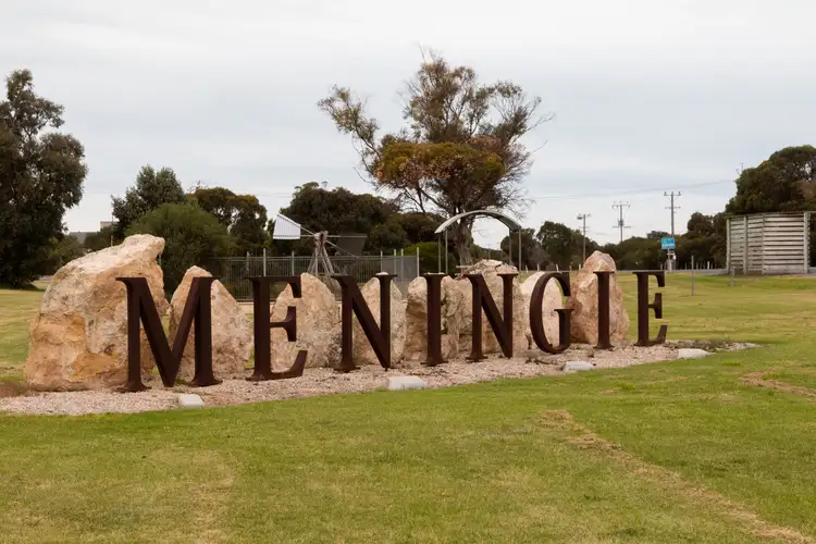 Second view of Homely land listing, Lot 32 Windmill Drive, Meningie SA 5264