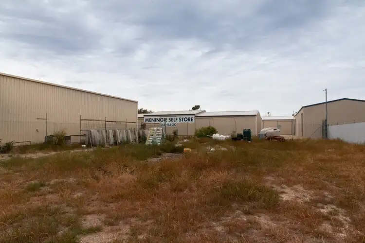 Sixth view of Homely land listing, Lot 32 Windmill Drive, Meningie SA 5264