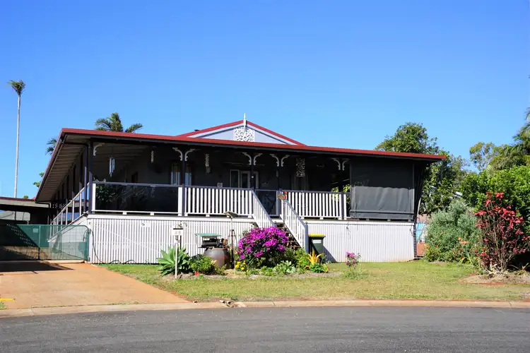 56 Evans Street, Atherton QLD 4883