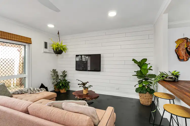 Second view of Homely unit listing, 4/97 Moore Street, Trinity Beach QLD 4879