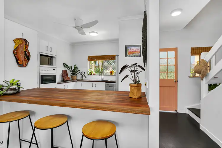 Third view of Homely unit listing, 4/97 Moore Street, Trinity Beach QLD 4879