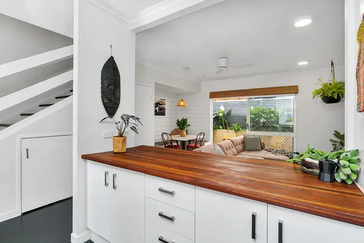 Fourth view of Homely unit listing, 4/97 Moore Street, Trinity Beach QLD 4879