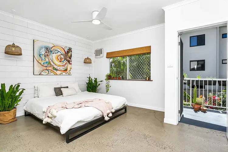 Sixth view of Homely unit listing, 4/97 Moore Street, Trinity Beach QLD 4879