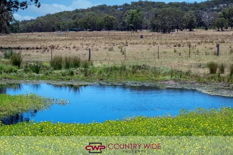 1608 Torrington Road, Stannum NSW 2371
